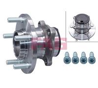 Schaeffler FAG 713 6157 50 Kit cuscinetto ruota per MAZDA