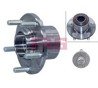 Schaeffler FAG 713 6157 60 Kit cuscinetto ruota per MAZDA