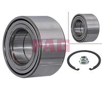 Schaeffler FAG 713 6157 80 Kit cuscinetto ruota per MAZDA
