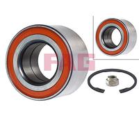 Schaeffler FAG 713 6170 30 Kit cuscinetto ruota per HONDA