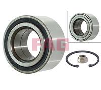 Schaeffler FAG 713 6170 40 Kit cuscinetto ruota per HONDA