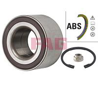 Schaeffler FAG 713 6178 40 Kit cuscinetto ruota per HONDA