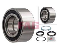Set di cuscinetti ruota FAG 713 6180 20