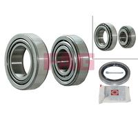 Schaeffler FAG 713 6180 60 Kit cuscinetto ruota per TOYOTA