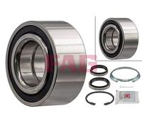 FAG 713 6181 50 Kit cuscinetto ruota