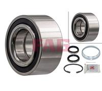 Set di cuscinetti ruota FAG 713 6183 10