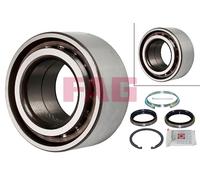Set di cuscinetti ruota FAG 713 6185 60
