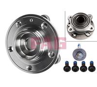 Schaeffler FAG 713 6186 10 Kit cuscinetto ruota per VOLVO