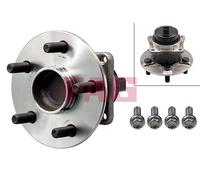 Schaeffler FAG 713 6188 30 Kit cuscinetto ruota per TOYOTA