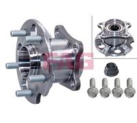 Cuscinetto ruota 713 6189 40 FAG per TOYOTA LEXUS