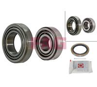 Schaeffler FAG 713 6191 00 Kit cuscinetto ruota per HYUNDAI,MITSUBISHI