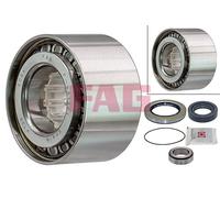 Schaeffler FAG 713 6192 90 Kit cuscinetto ruota per MITSUBISHI