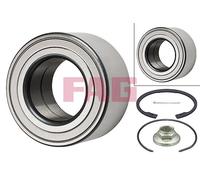 Schaeffler FAG 713 6195 10 Kit cuscinetto ruota per HYUNDAI,KIA