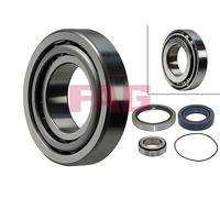 Schaeffler FAG 713 6195 40 Kit cuscinetto ruota per MITSUBISHI