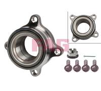 Schaeffler FAG 713 6197 40 Kit cuscinetto ruota per MITSUBISHI