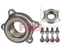 Cuscinetto ruota 713 6198 10 FAG per MITSUBISHI PAJERO IV PAJERO IV Van