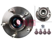 Schaeffler FAG 713 6198 20 Kit cuscinetto ruota per MITSUBISHI