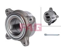 Set di cuscinetti ruota FAG 713 6198 60
