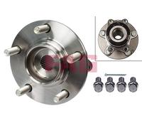 Schaeffler FAG 713 6198 90 Kit cuscinetto ruota per CITROËN,JEEP,MITSUBISHI,PEUG