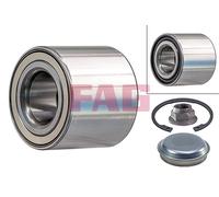 Schaeffler FAG 713 6199 60 Kit cuscinetto ruota per MITSUBISHI