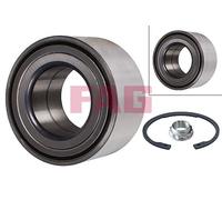 Schaeffler FAG 713 6203 50 Kit cuscinetto ruota per LAND ROVER