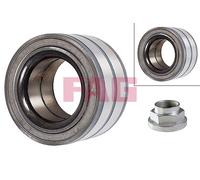 Schaeffler FAG 713 6203 80 Kit cuscinetto ruota per LAND ROVER