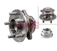 Schaeffler FAG 713 6203 90 Kit cuscinetto ruota per LAND ROVER