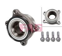 Schaeffler FAG 713 6211 30 Kit cuscinetto ruota per TOYOTA
