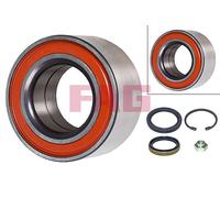 Schaeffler FAG 713 6230 60 Kit cuscinetto ruota per HOLDEN,SUZUKI