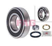 Schaeffler FAG 713 6231 00 Kit cuscinetto ruota per SUZUKI