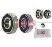Schaeffler FAG 713 6231 40 Kit cuscinetto ruota per HOLDEN,SUZUKI