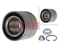 Schaeffler FAG 713 6235 10 Kit cuscinetto ruota per OPEL,SUZUKI,VAUXHALL