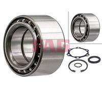 Schaeffler FAG 713 6235 60 Kit cuscinetto ruota per SUZUKI