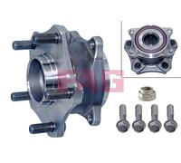 Cuscinetto ruota 713 6236 20 FAG per SUZUKI GRAND VITARA II