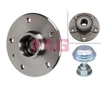 Schaeffler FAG 713 6236 40 Kit cuscinetto ruota per SUZUKI