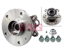 Set di cuscinetti ruota FAG 713 6237 40