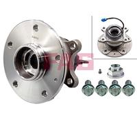 Cuscinetto ruota 713 6237 50 FAG per FIAT SUZUKI