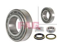 FAG Kit cuscinetto ruota 713 6261 20