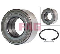 Schaeffler FAG 713 6261 40 Kit cuscinetto ruota per HYUNDAI,HYUNDAI (BEIJING),KI