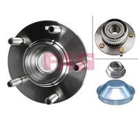 Schaeffler FAG 713 6265 20 Kit cuscinetto ruota per HYUNDAI,HYUNDAI (BEIJING),KI