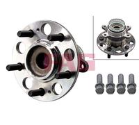 Set di cuscinetti ruota FAG 713 6265 70