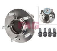 Schaeffler FAG 713 6267 10 Kit cuscinetto ruota per HYUNDAI,KIA