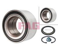 KK20517 Kit cuscinetto ruota anteriore (MARCA-JAPANPARTS)..