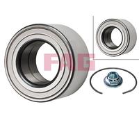Schaeffler FAG 713 6268 00 Kit cuscinetto ruota per HYUNDAI