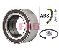 Set di cuscinetti ruota FAG 713 6270 30