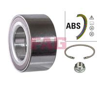 Schaeffler FAG 713 6270 70 Kit cuscinetto ruota per HONDA