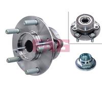Cuscinetto ruota 713 6290 30 FAG per HYUNDAI KONA ELANTRA VII Tre volumi