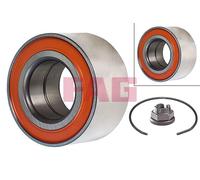 Schaeffler FAG 713 6300 30 Kit cuscinetto ruota per DACIA,LADA,NISSAN,RENAULT