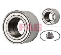 Schaeffler FAG 713 6301 80 Kit cuscinetto ruota per DACIA,RENAULT