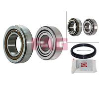 Schaeffler FAG 713 6302 20 Kit cuscinetto ruota per DACIA,RENAULT